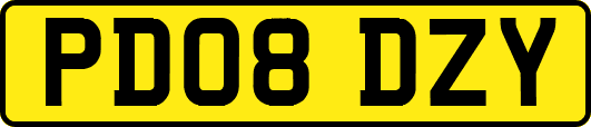 PD08DZY