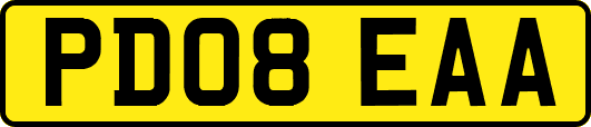 PD08EAA
