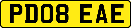 PD08EAE