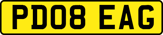 PD08EAG