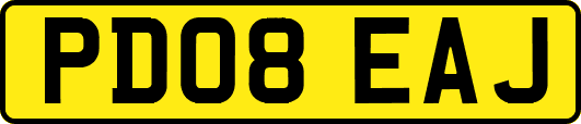 PD08EAJ