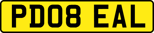PD08EAL