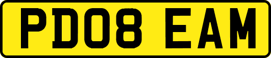 PD08EAM
