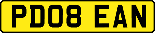 PD08EAN
