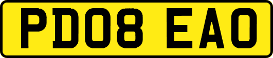PD08EAO
