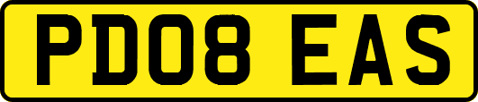 PD08EAS