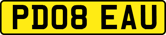 PD08EAU