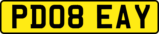 PD08EAY