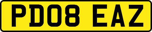 PD08EAZ