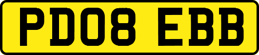 PD08EBB