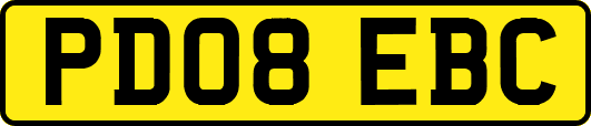 PD08EBC