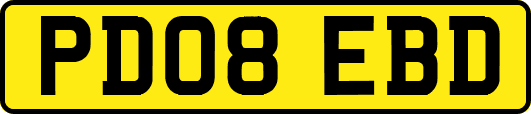 PD08EBD
