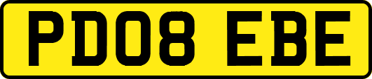 PD08EBE
