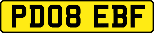 PD08EBF