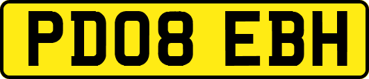 PD08EBH