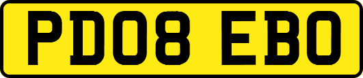 PD08EBO