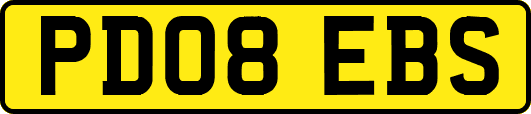PD08EBS