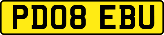 PD08EBU