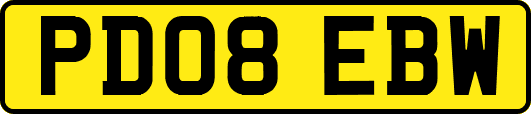 PD08EBW