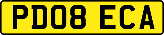 PD08ECA