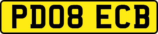 PD08ECB