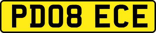 PD08ECE