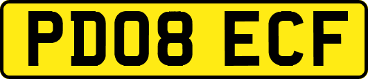 PD08ECF