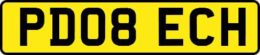 PD08ECH