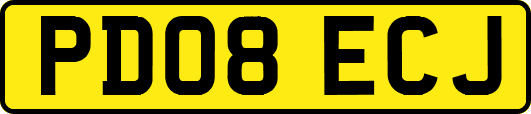 PD08ECJ