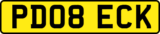 PD08ECK