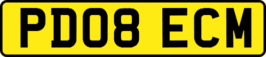 PD08ECM