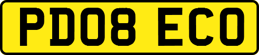 PD08ECO