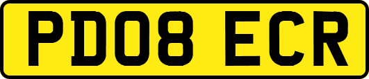 PD08ECR