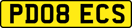 PD08ECS