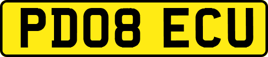 PD08ECU