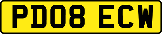 PD08ECW