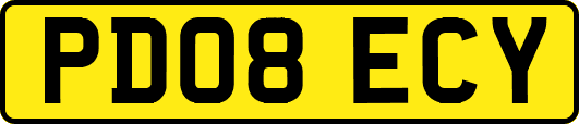 PD08ECY