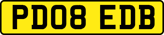 PD08EDB