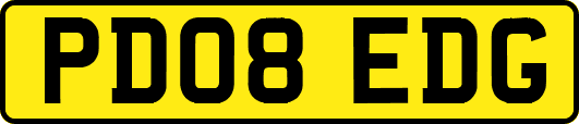 PD08EDG