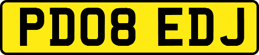 PD08EDJ
