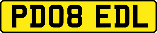 PD08EDL