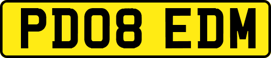 PD08EDM