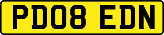 PD08EDN