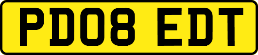 PD08EDT