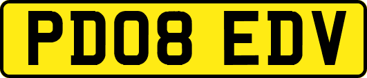 PD08EDV