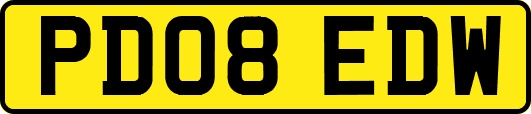 PD08EDW