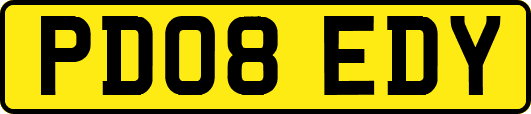 PD08EDY