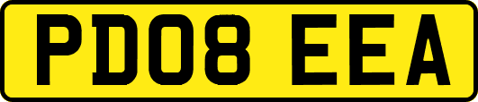 PD08EEA