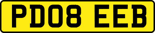 PD08EEB