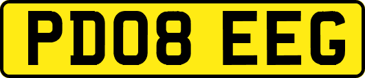 PD08EEG